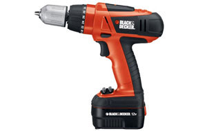 Black & decker