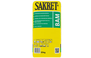 Sakret