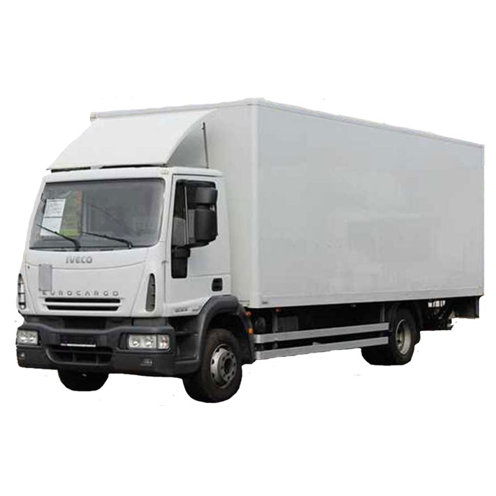 iveco 5